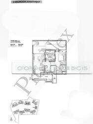 The Palette (D18), Condominium #459876861